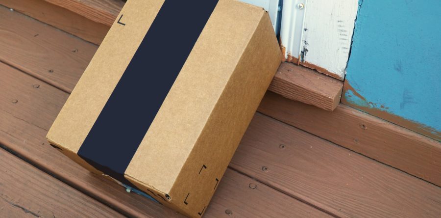 Package Theft- What you need to know about preventing it