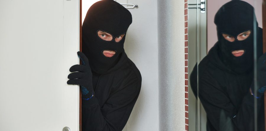 21 Home Invasion Safety Tips