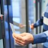 Access Control Systems for Apartment Buildings